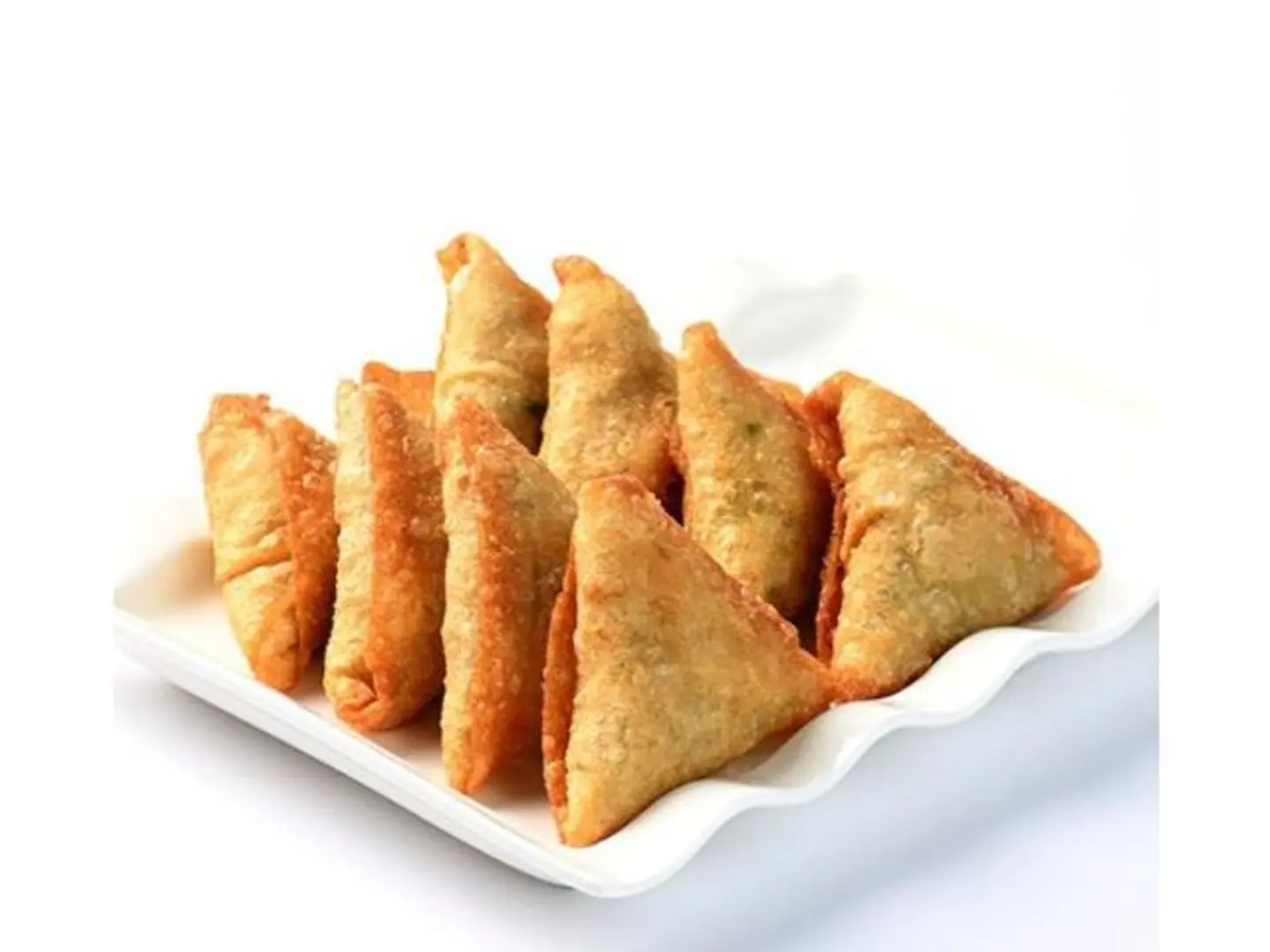 سمبوسه خضار