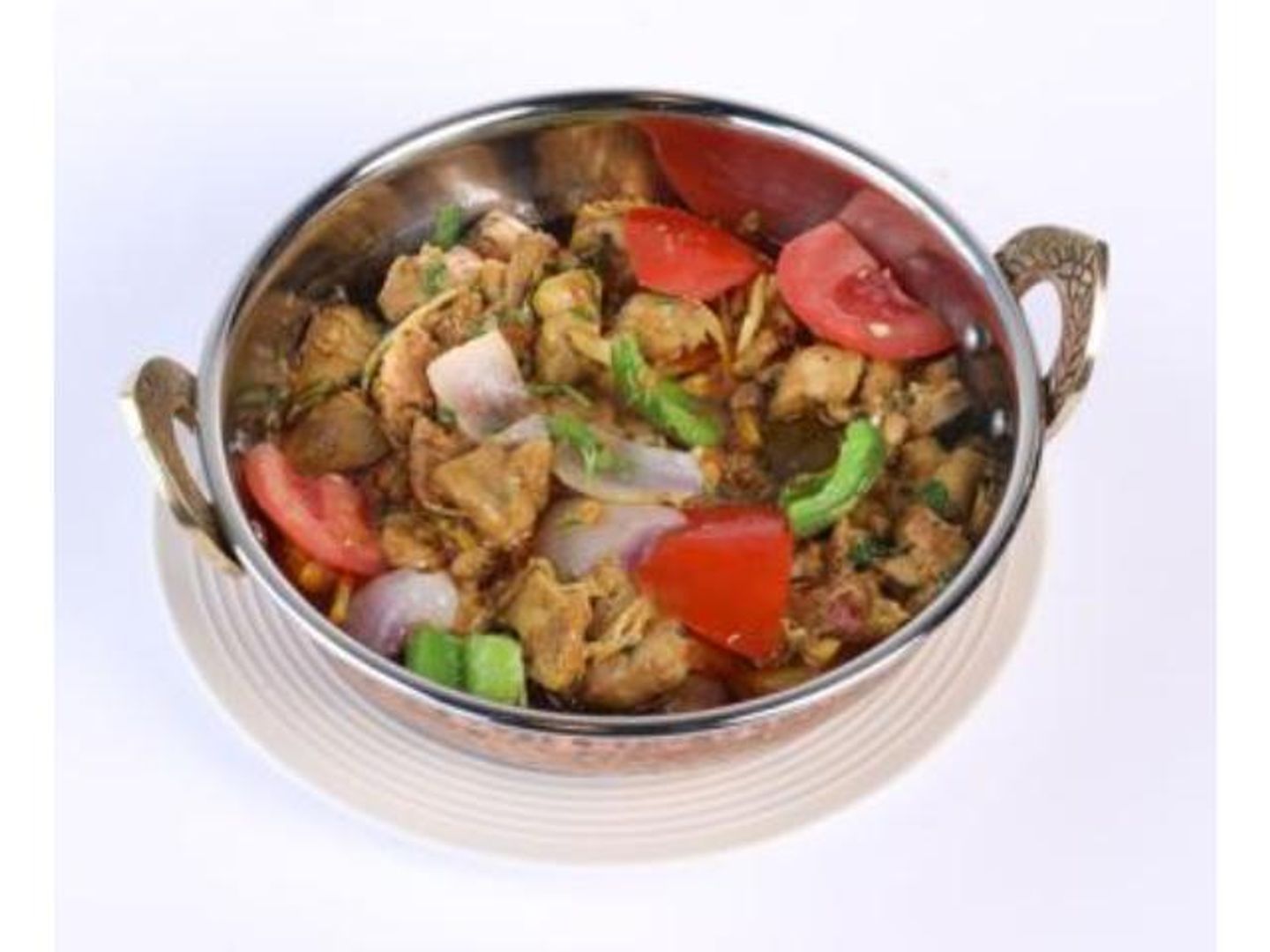 Jalfrezi