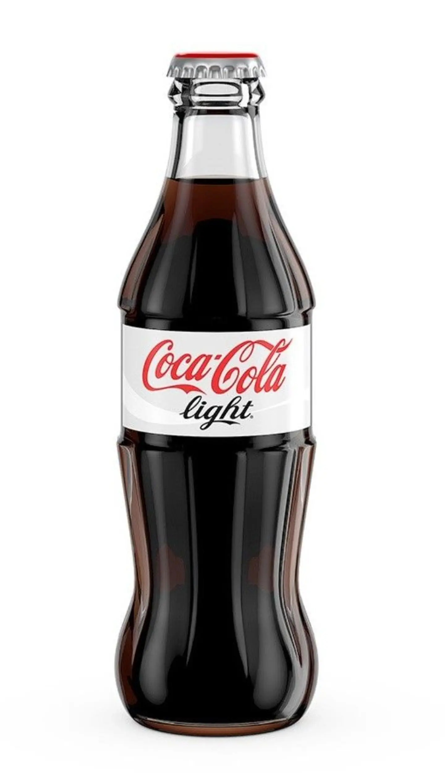 Coca Cola Diet