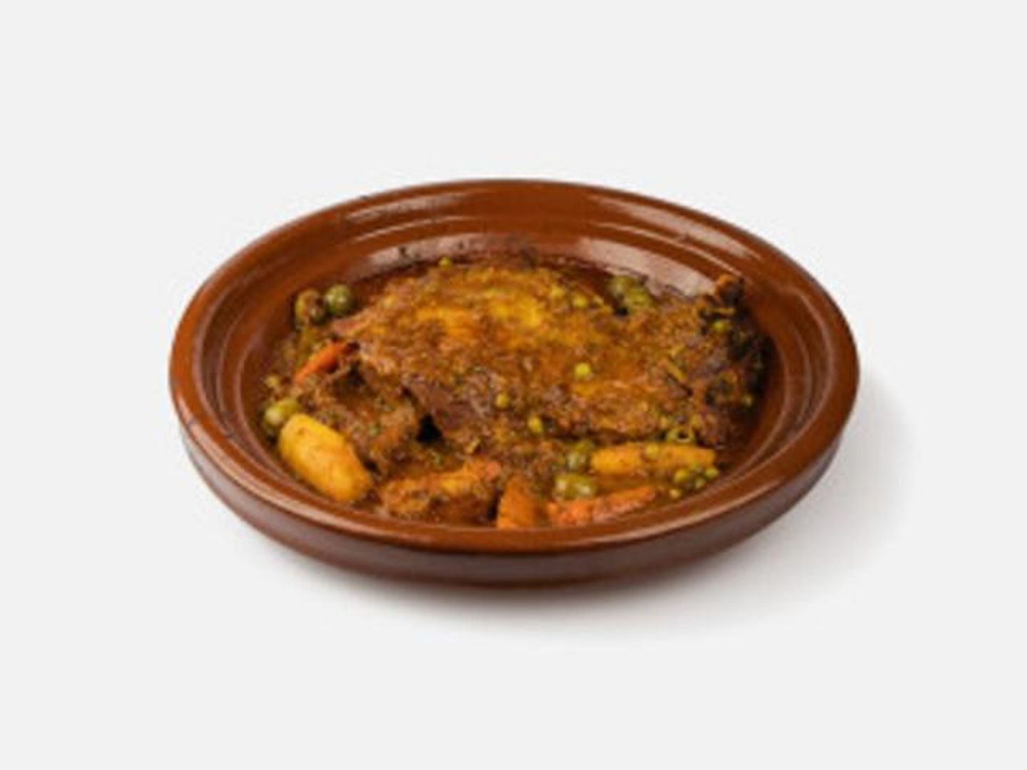هامور طاجن على الطريقه المغربيه