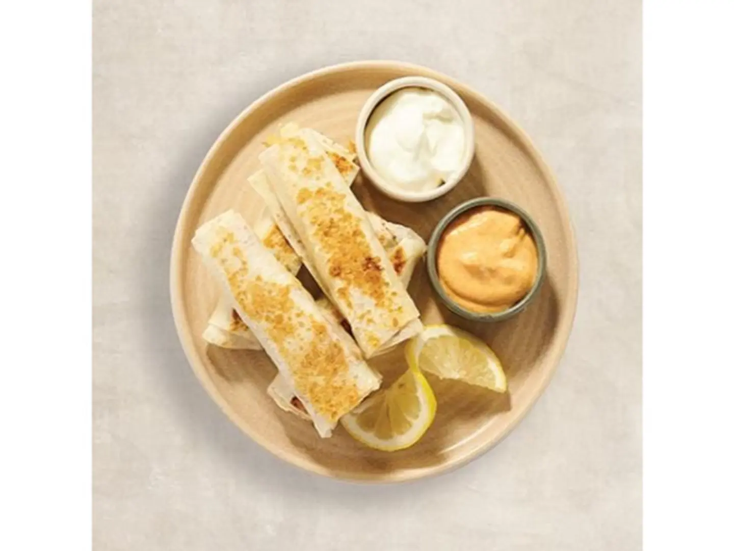 Otantik Chicken Fingers