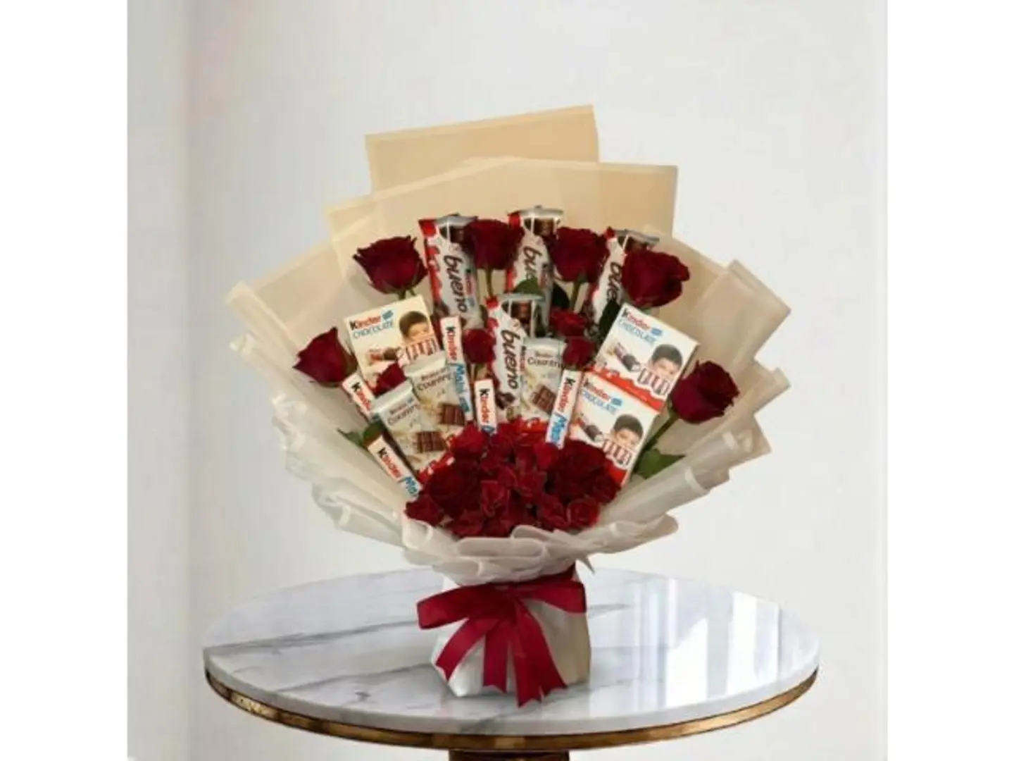 Kinder Bouquet