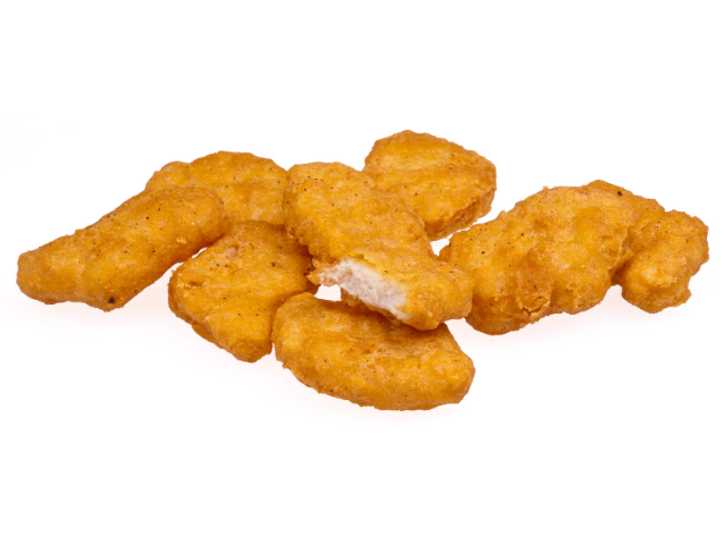 Chicken Nuggets