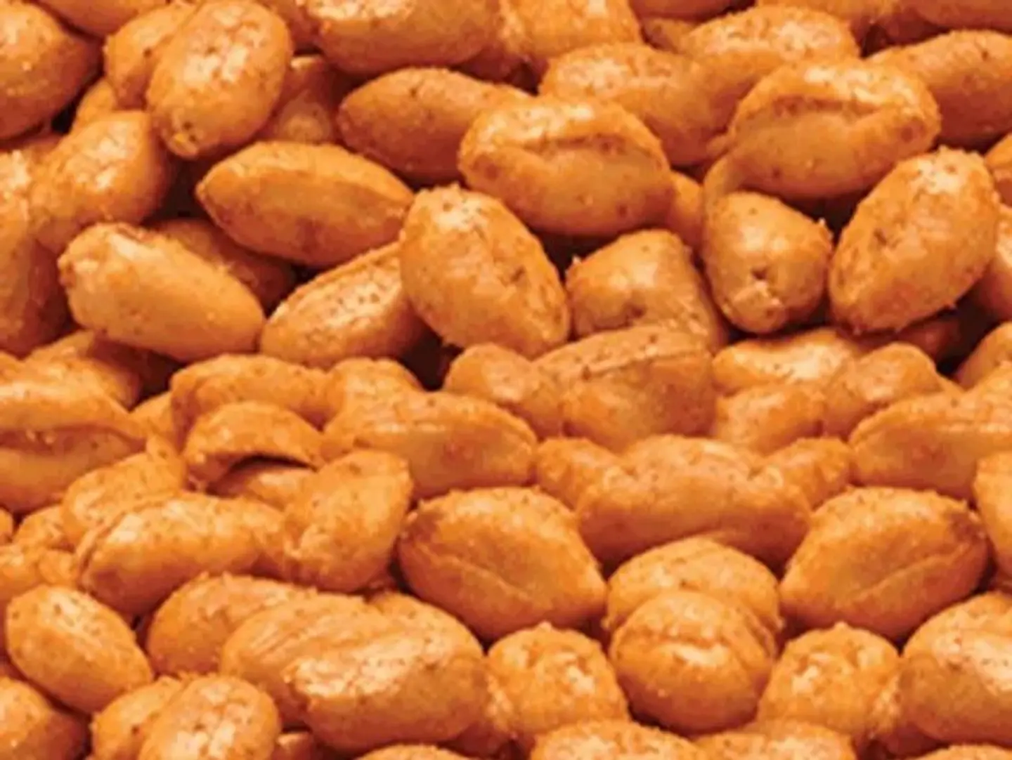 Peanut Salted
