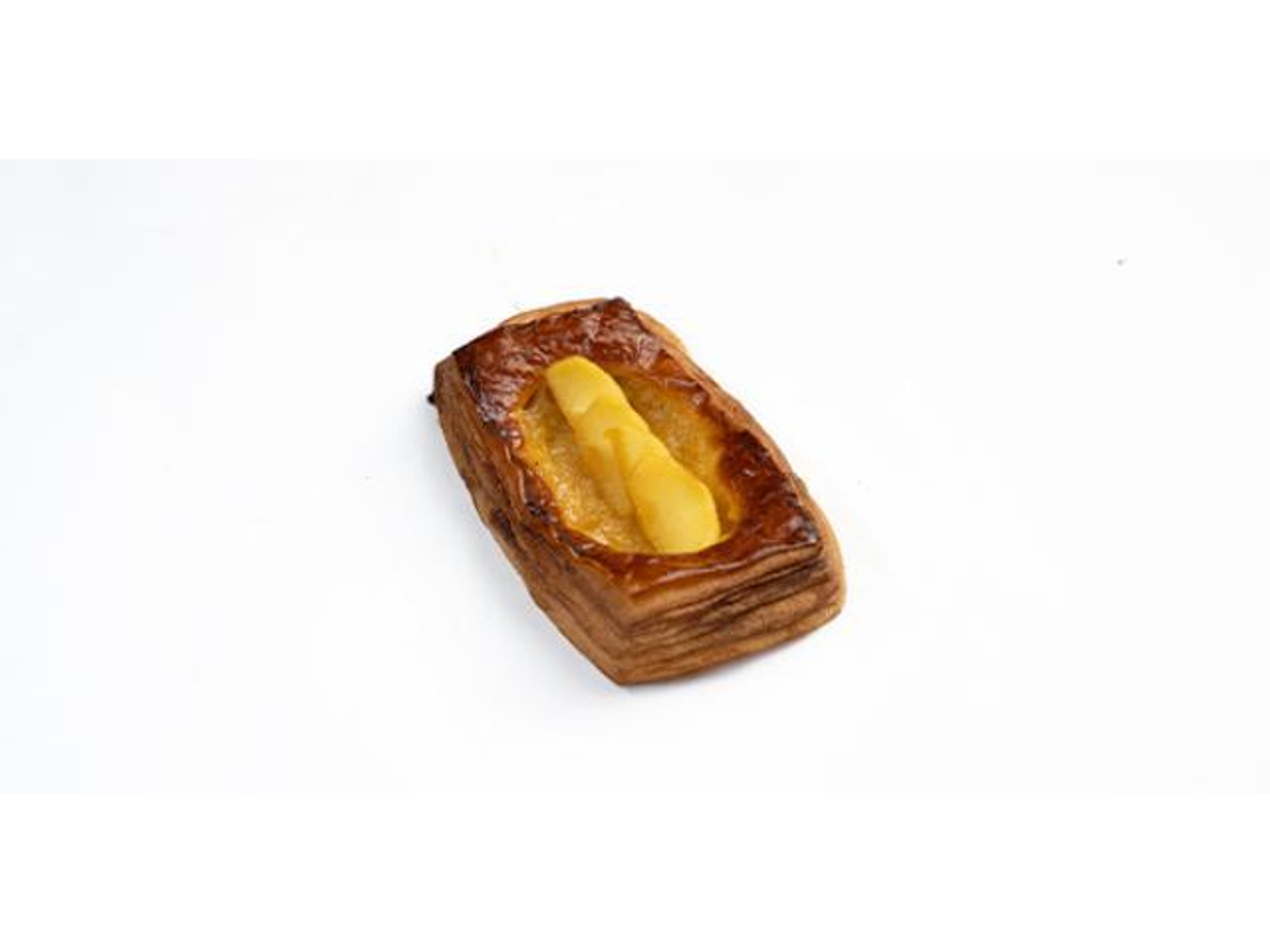 Danish Apple