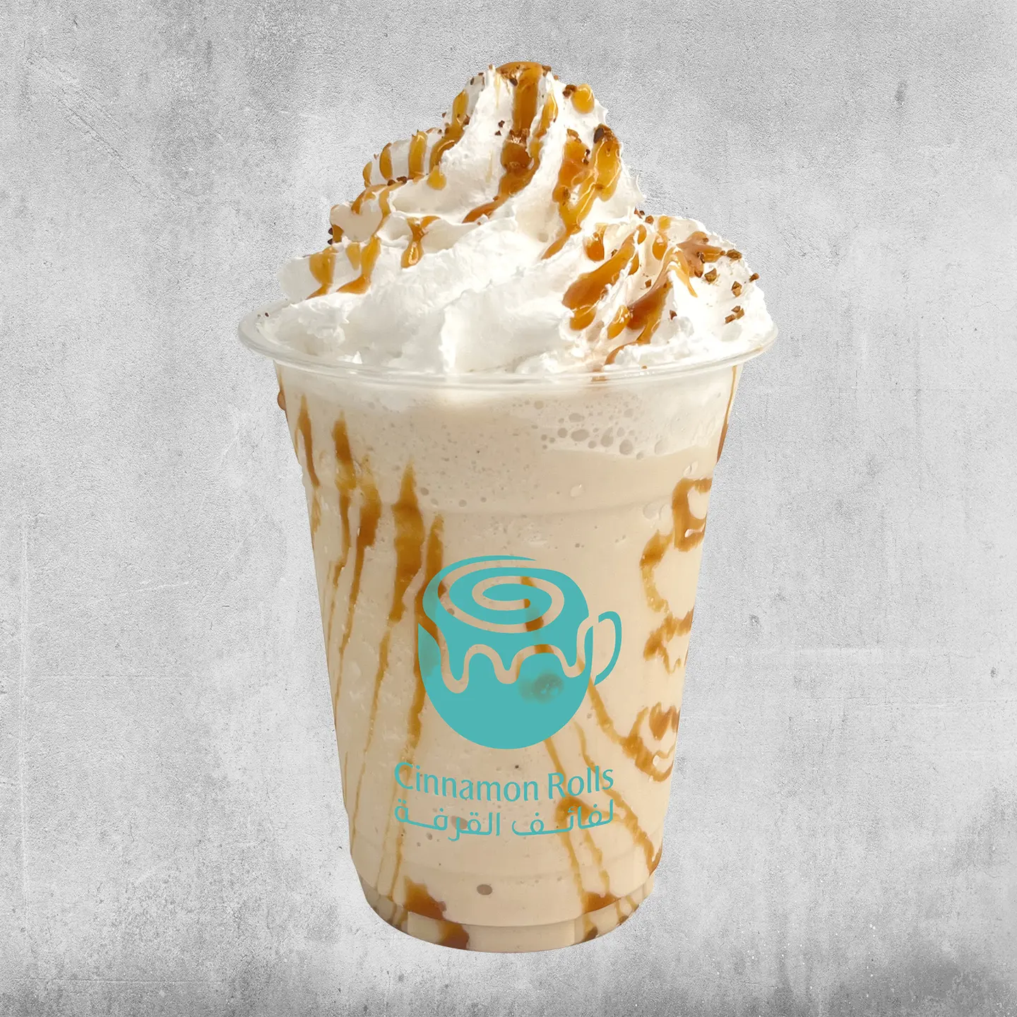 Ice Toffee