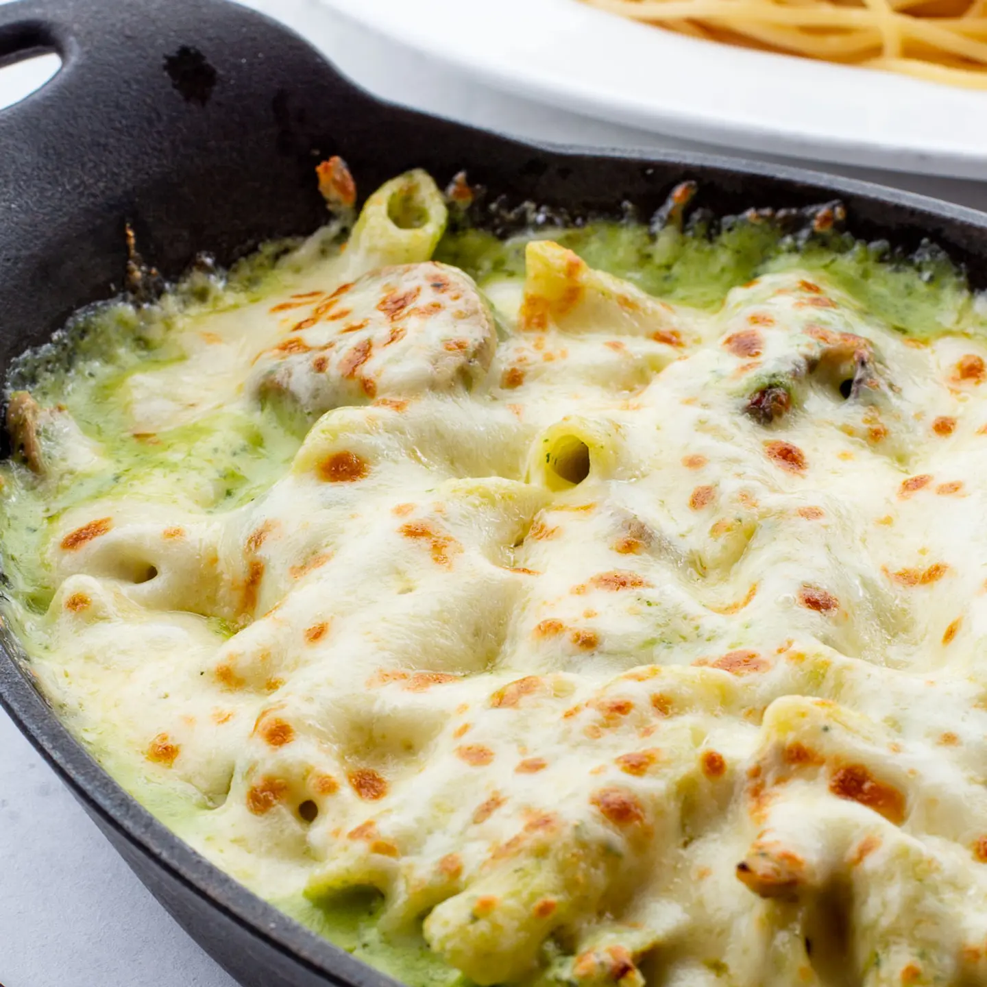 Baked Penne - Chicken