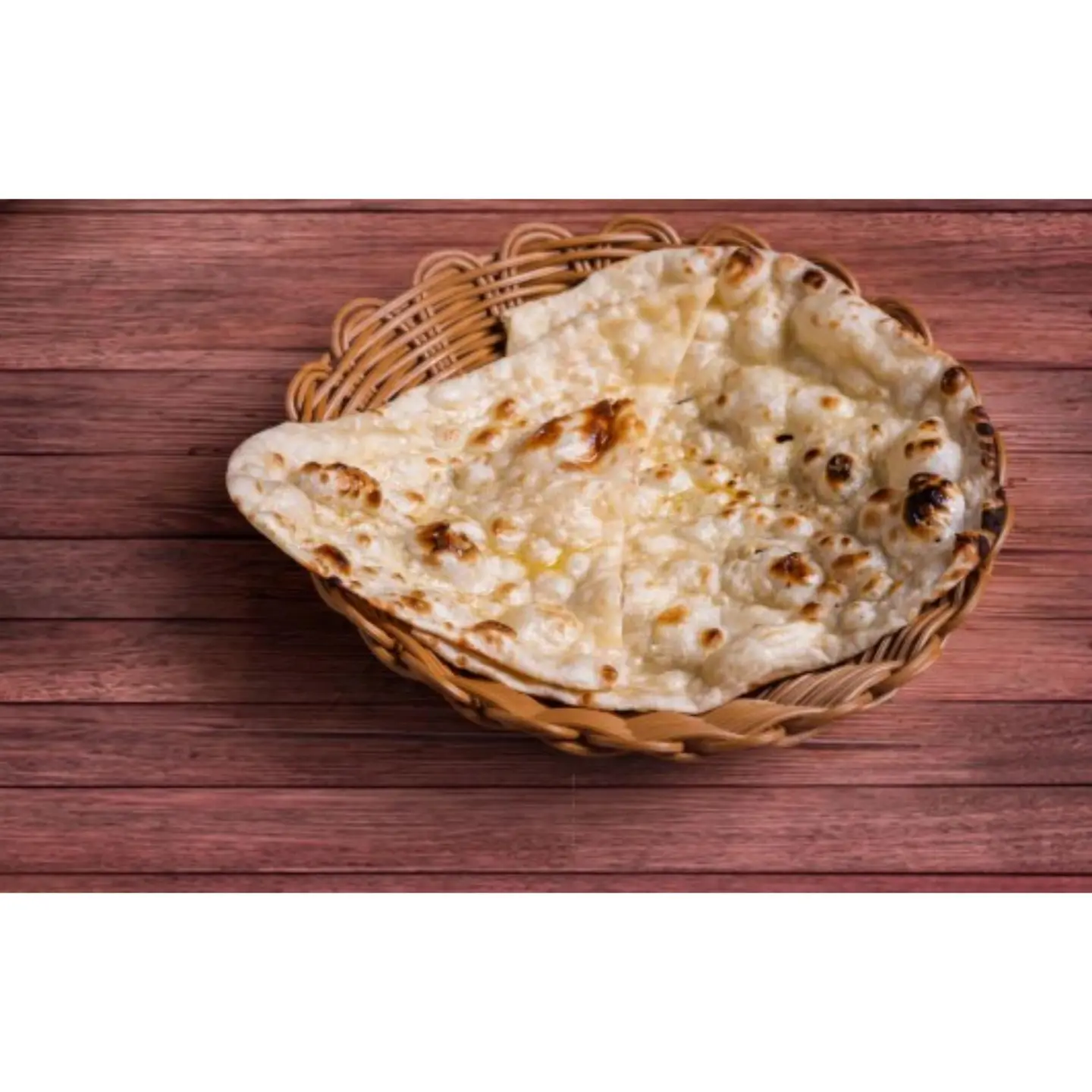 نان بالزبدة