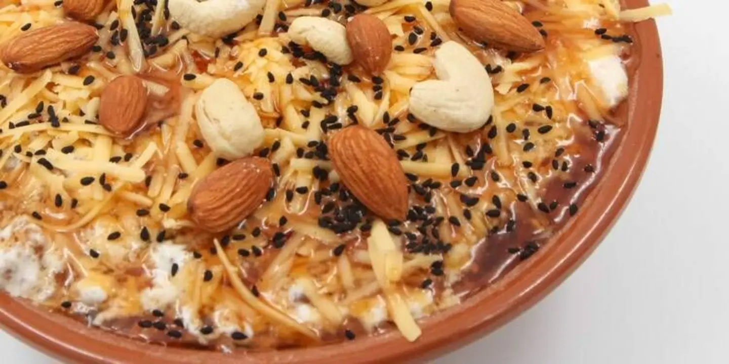 معصوب الذوق المثالي