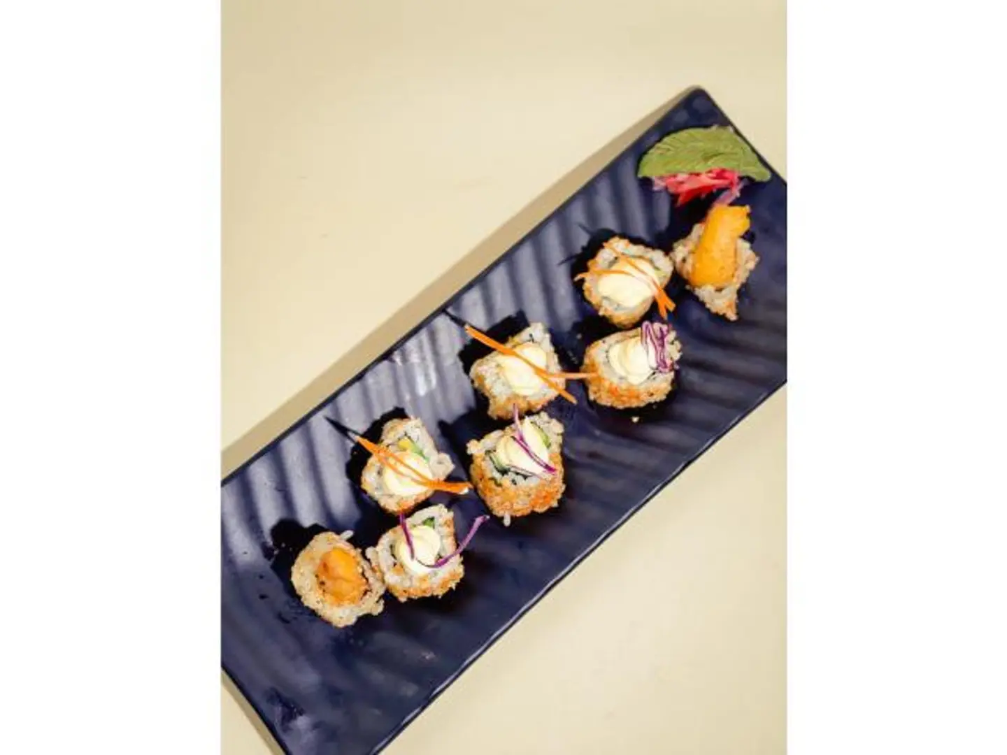 Tempura Maki