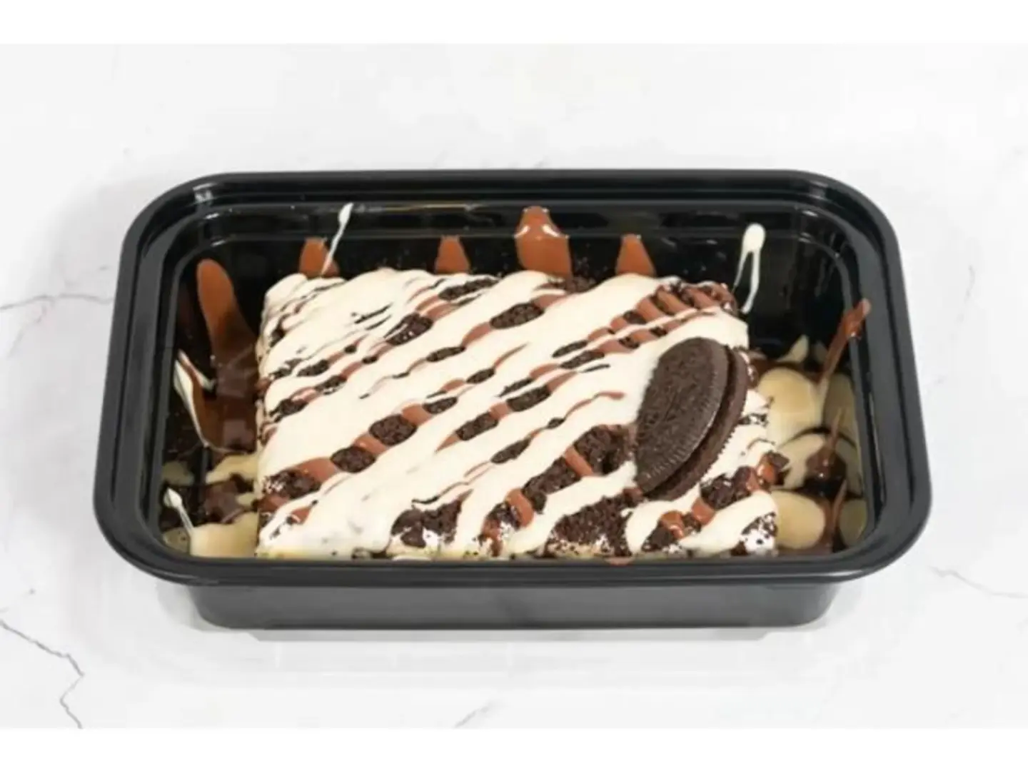 أمباليه أوريو