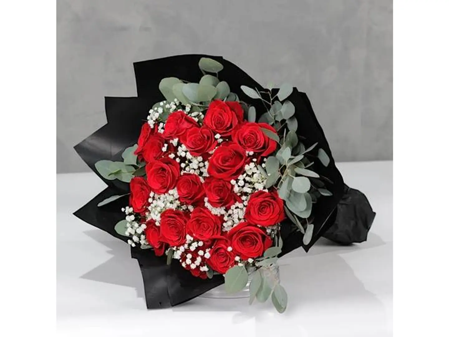 Flower Bouquet 10hamsah