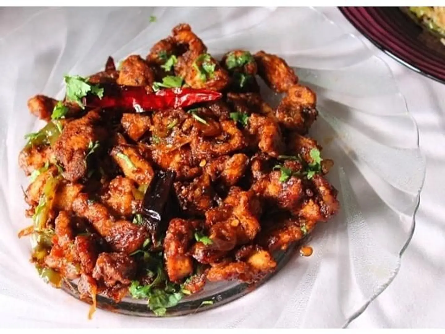 دجاج دراجون