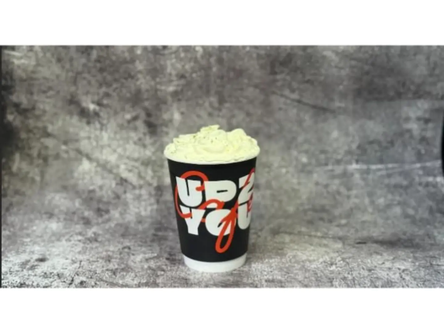 Matcha Up To You