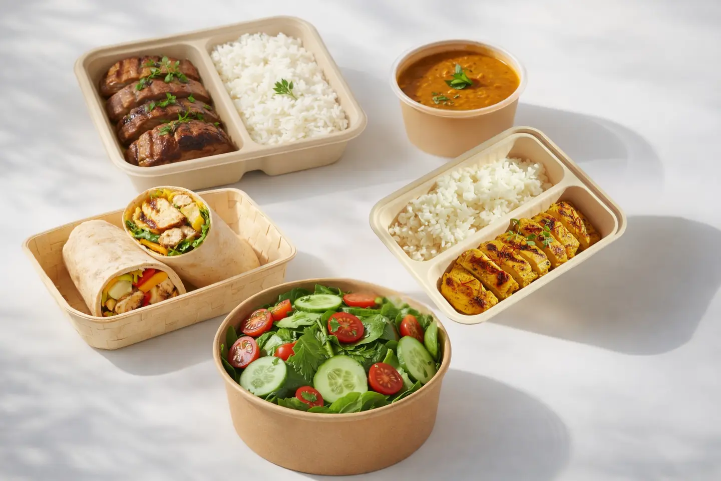 كومبو لشخصين