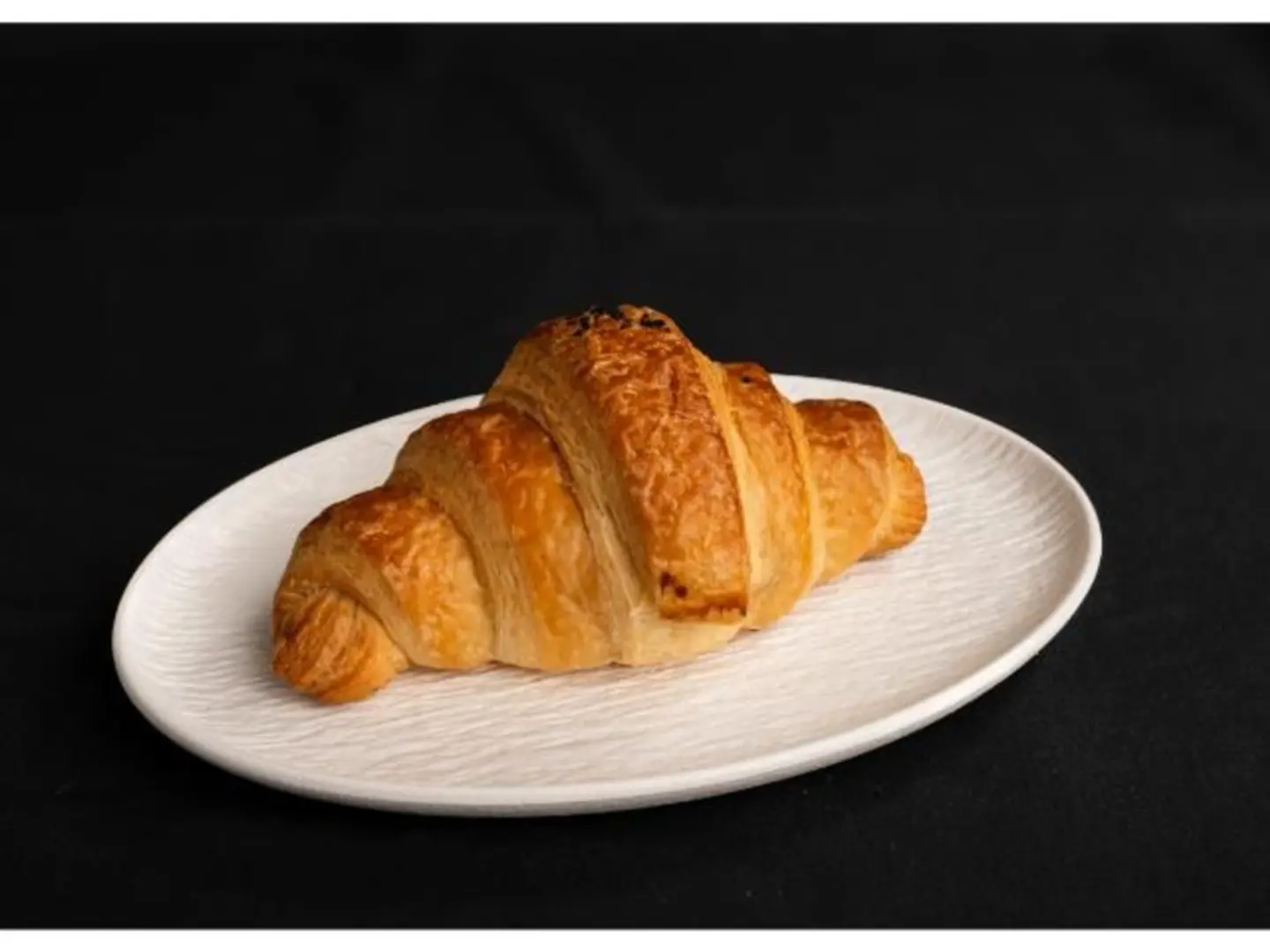 Cheese Croissant