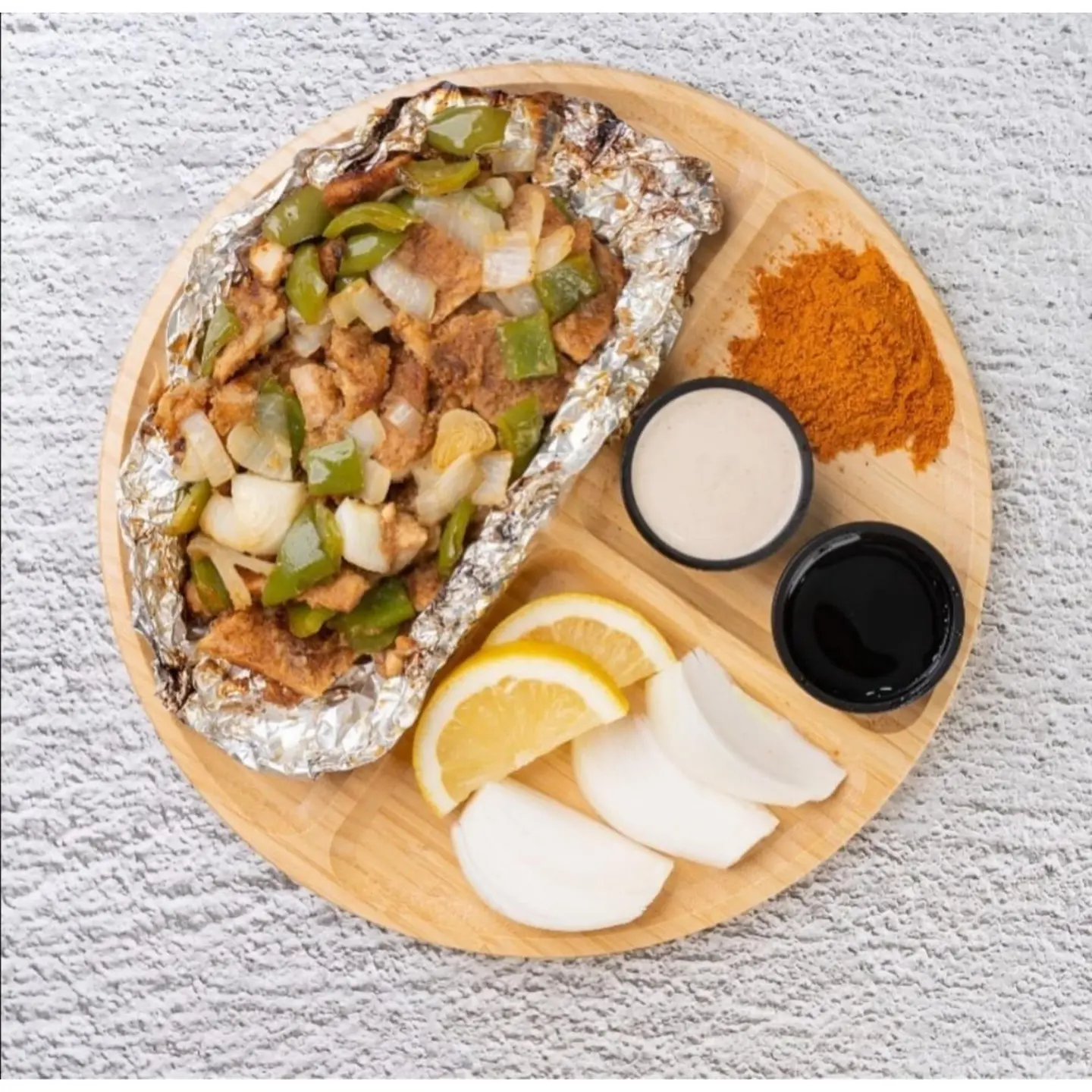 مدفون  سيريه دجاج