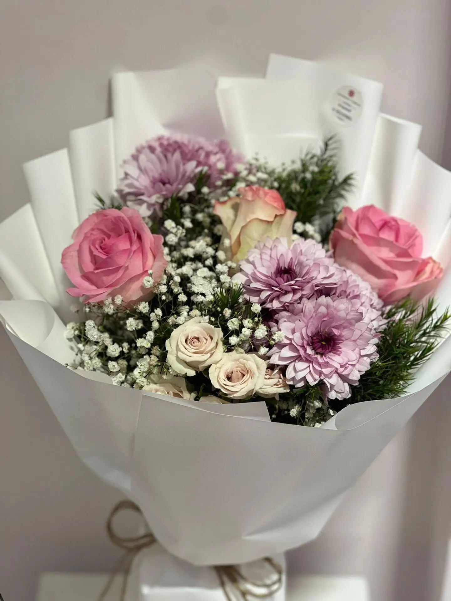Bouquet 1