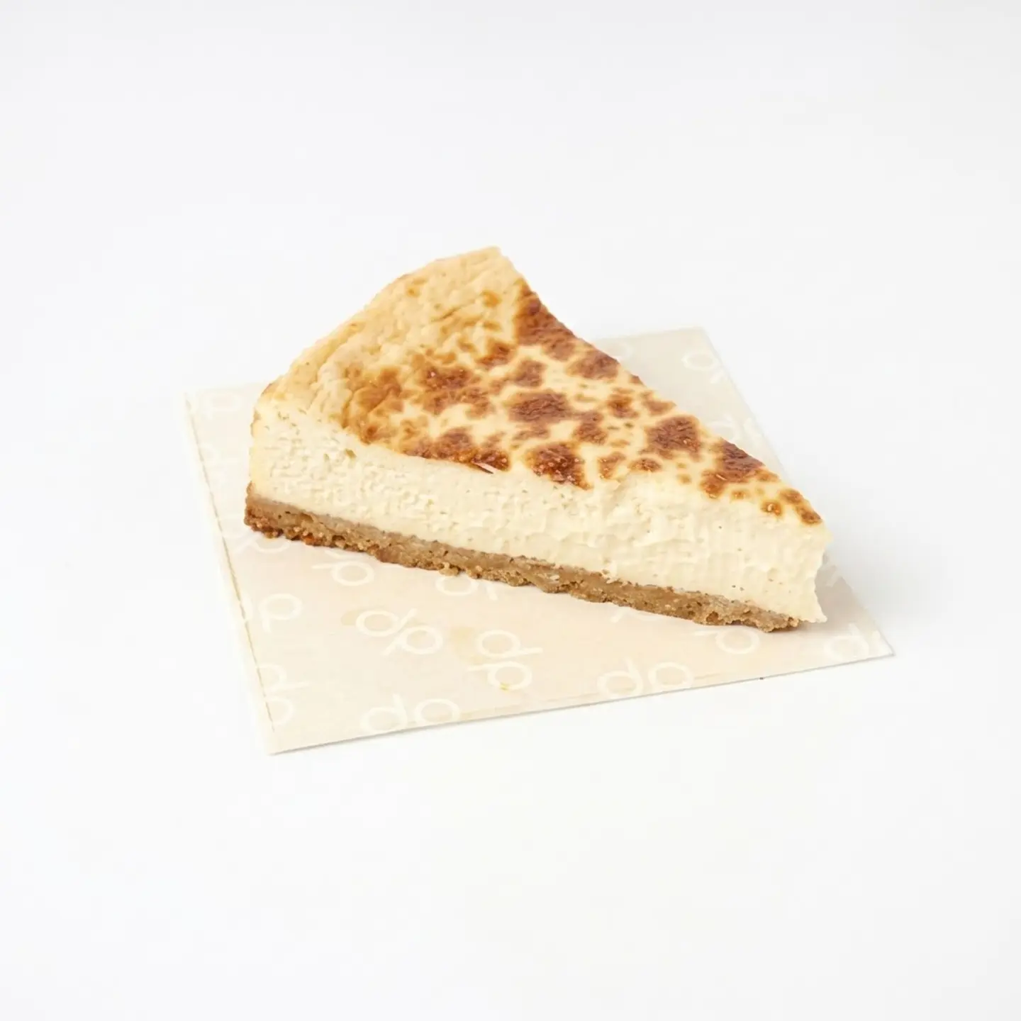 Madrid Cheesecake