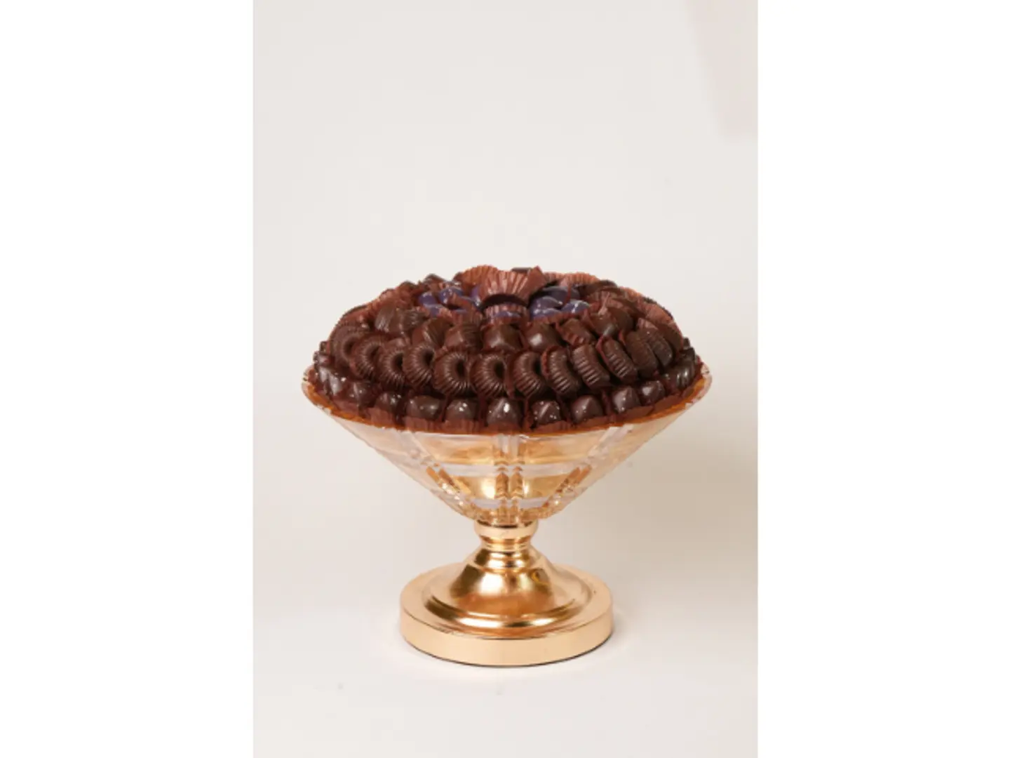 فازات شوكولا - كود 101