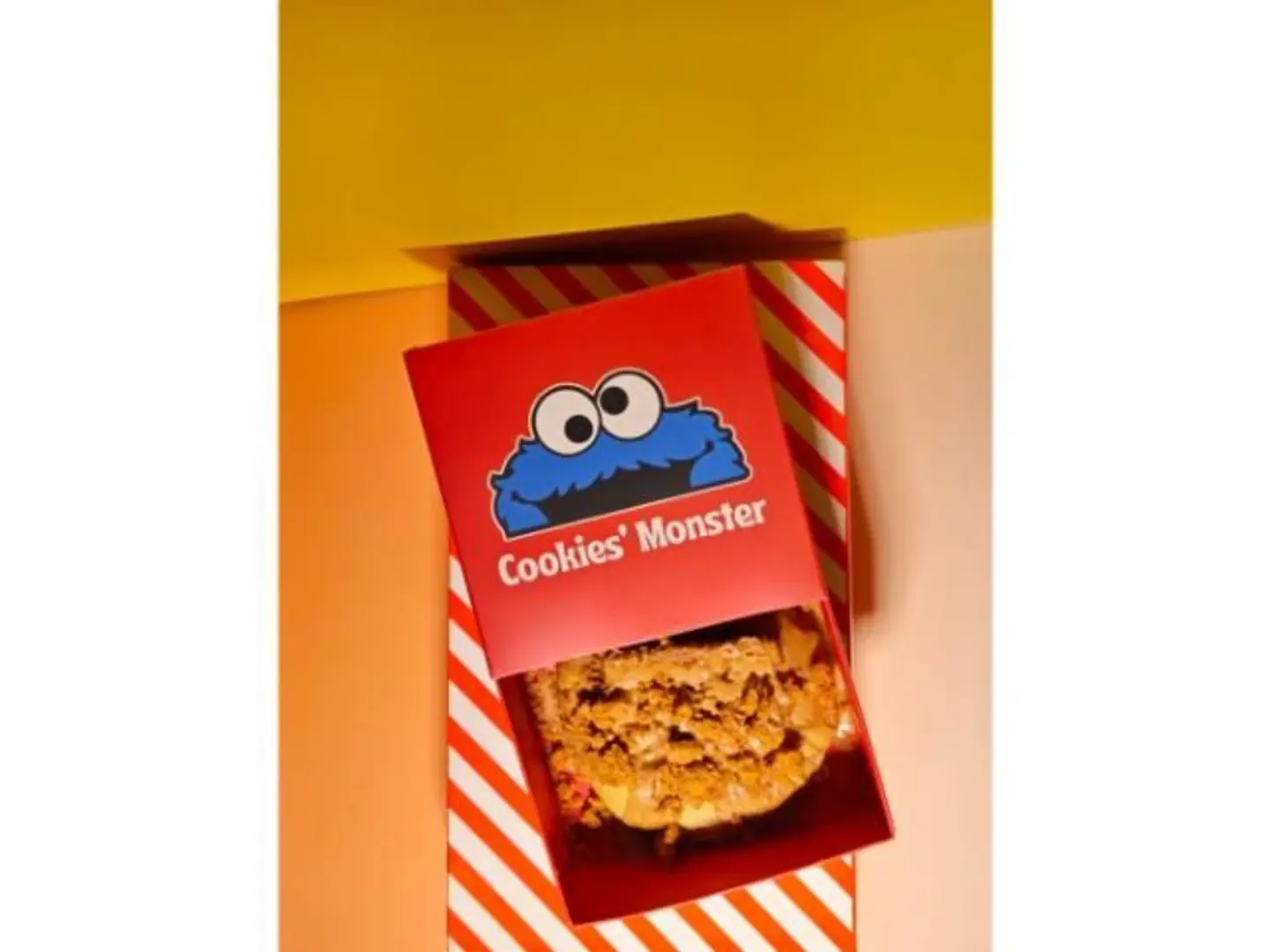 Lotus Cookies