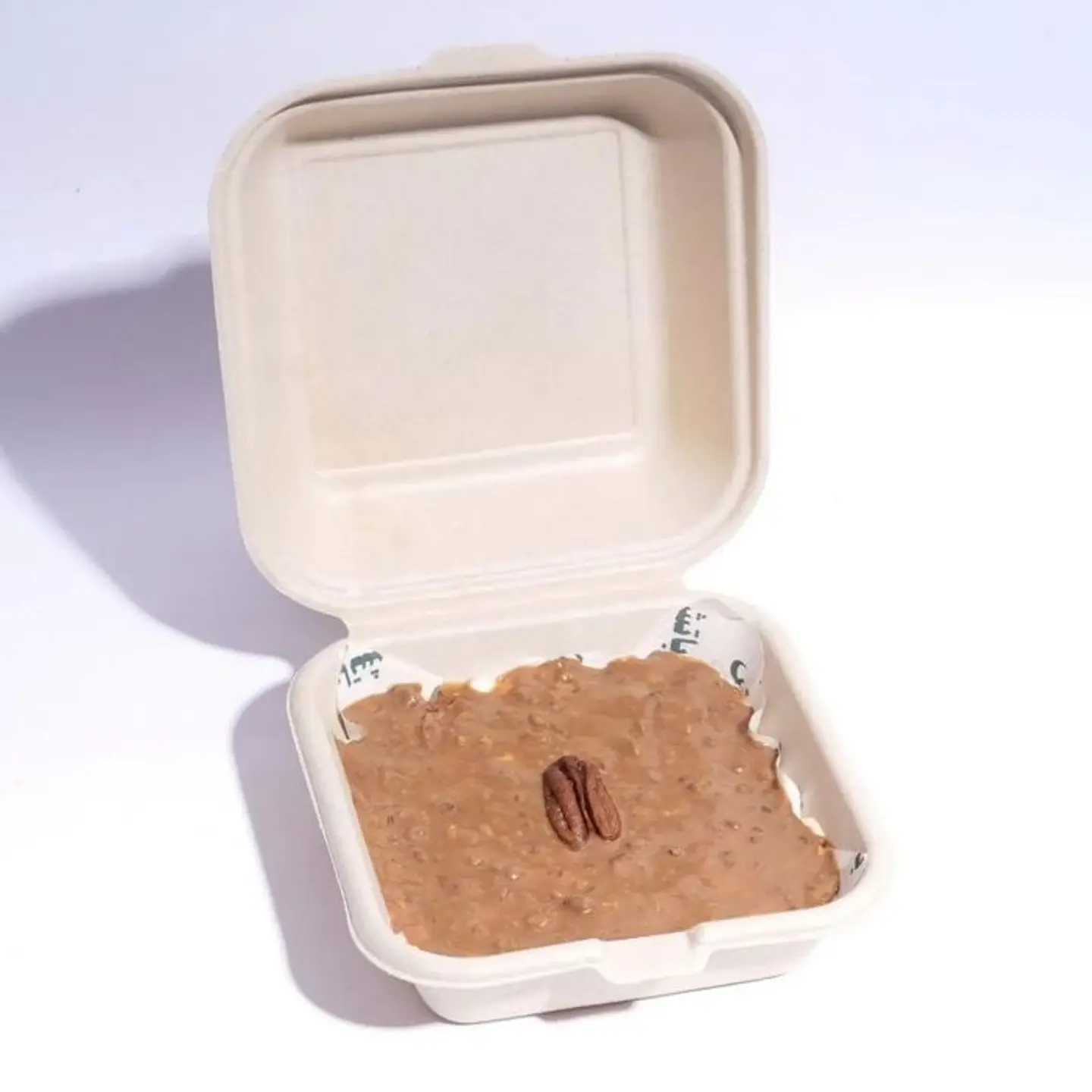 Tiramisu Pecan