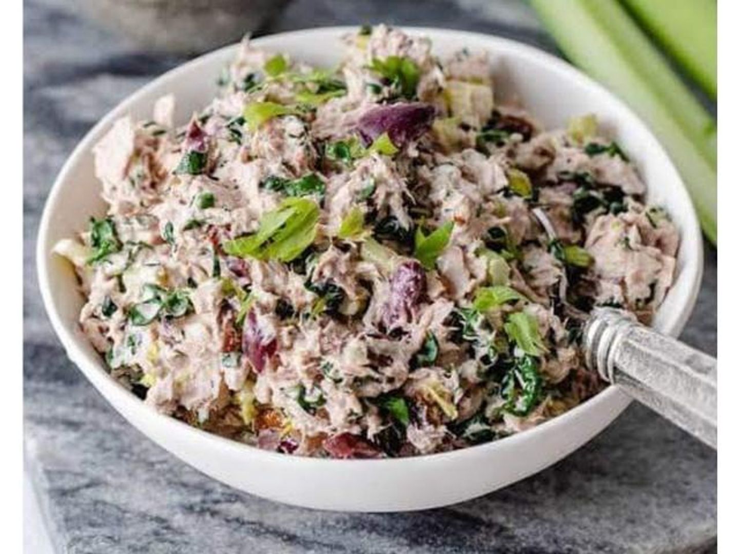 Tuna Salad