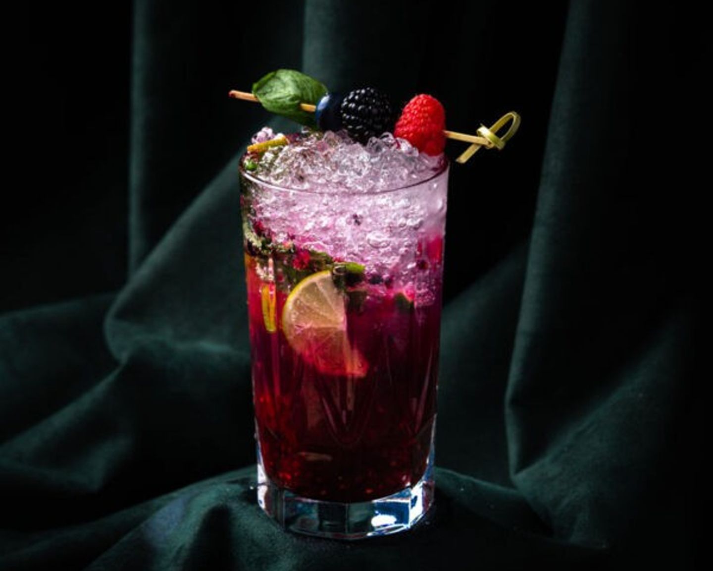 Black Berry