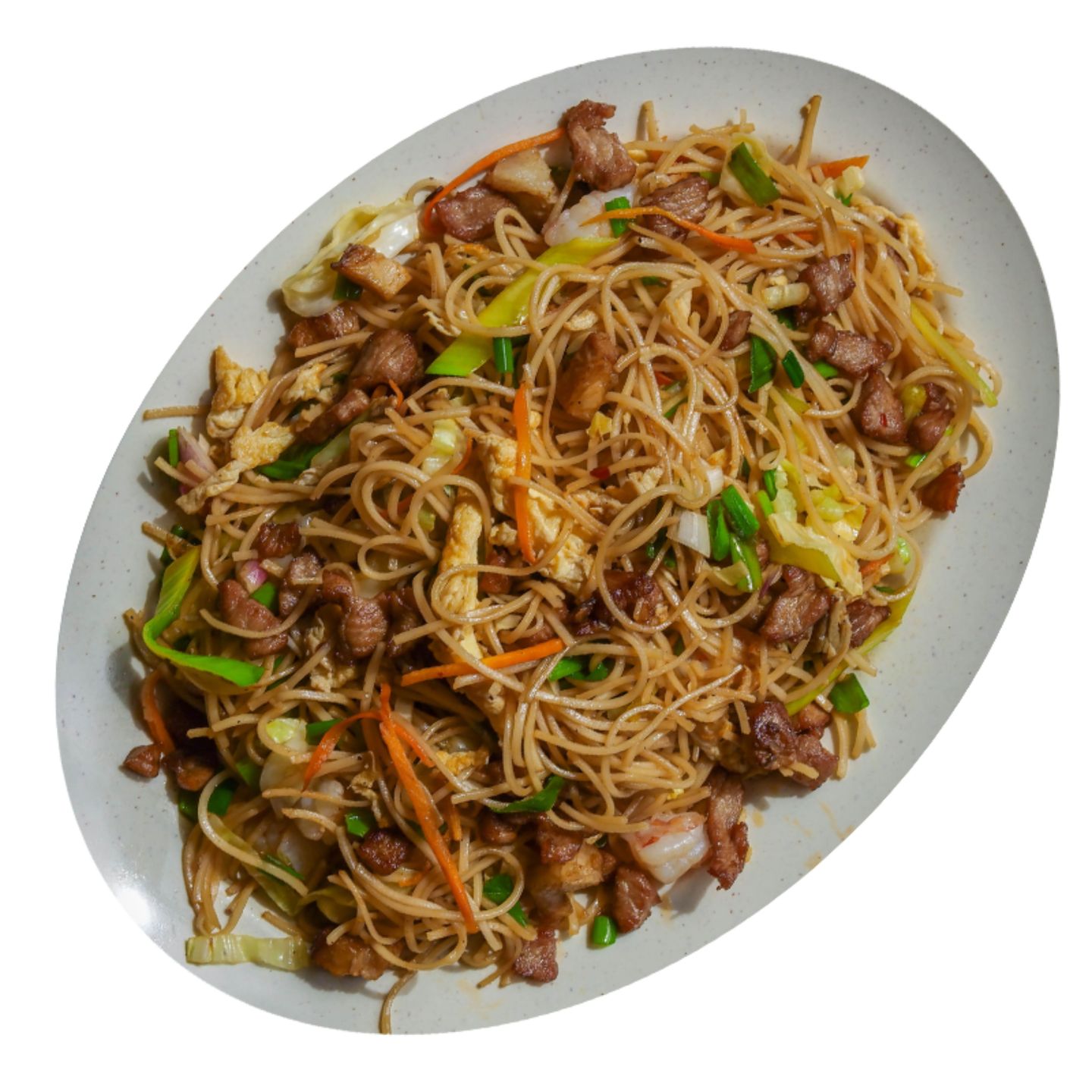 Beef Noodles
