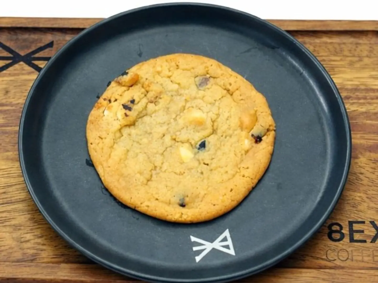 Vanilla Chocolate Cookies