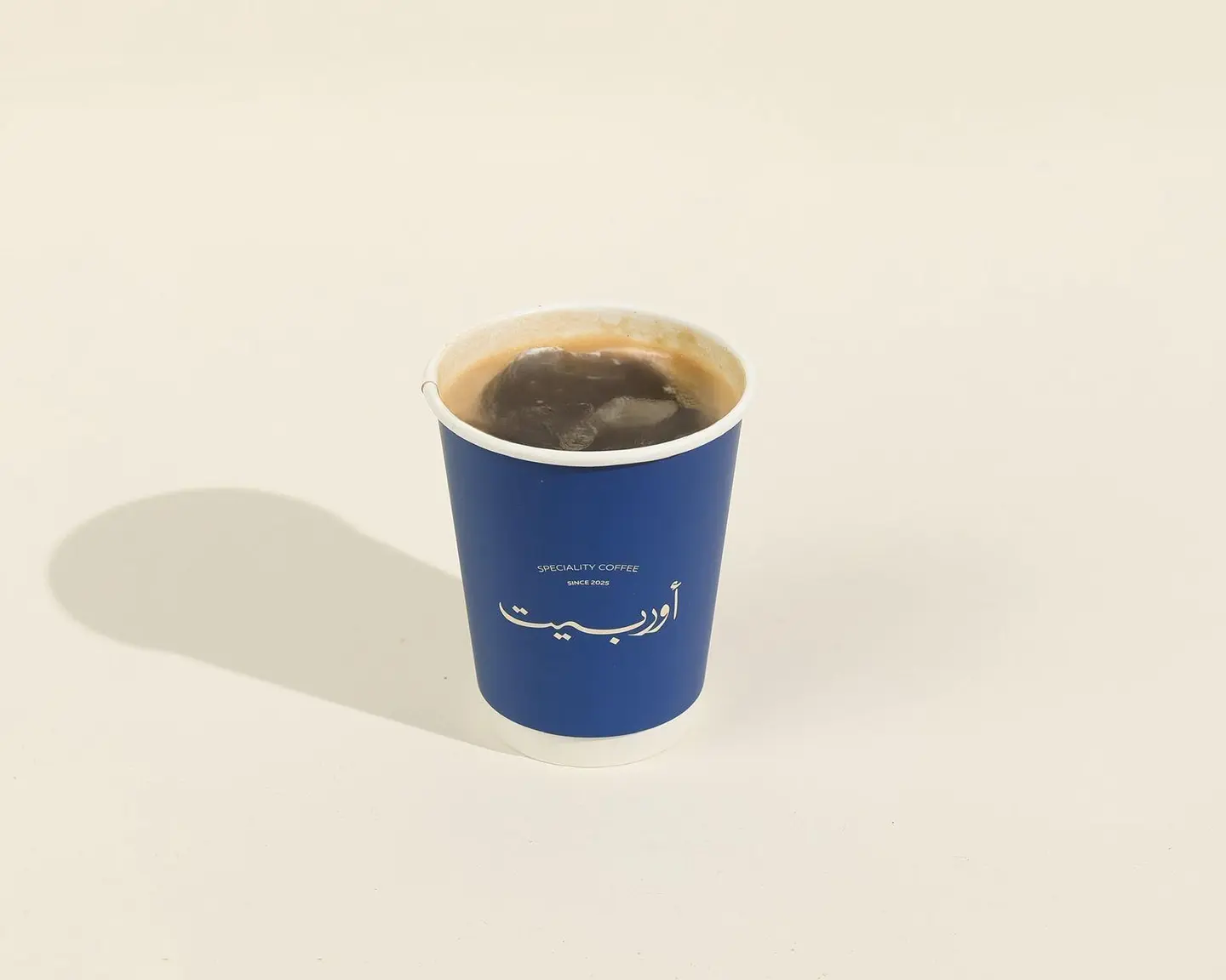 Hot V60