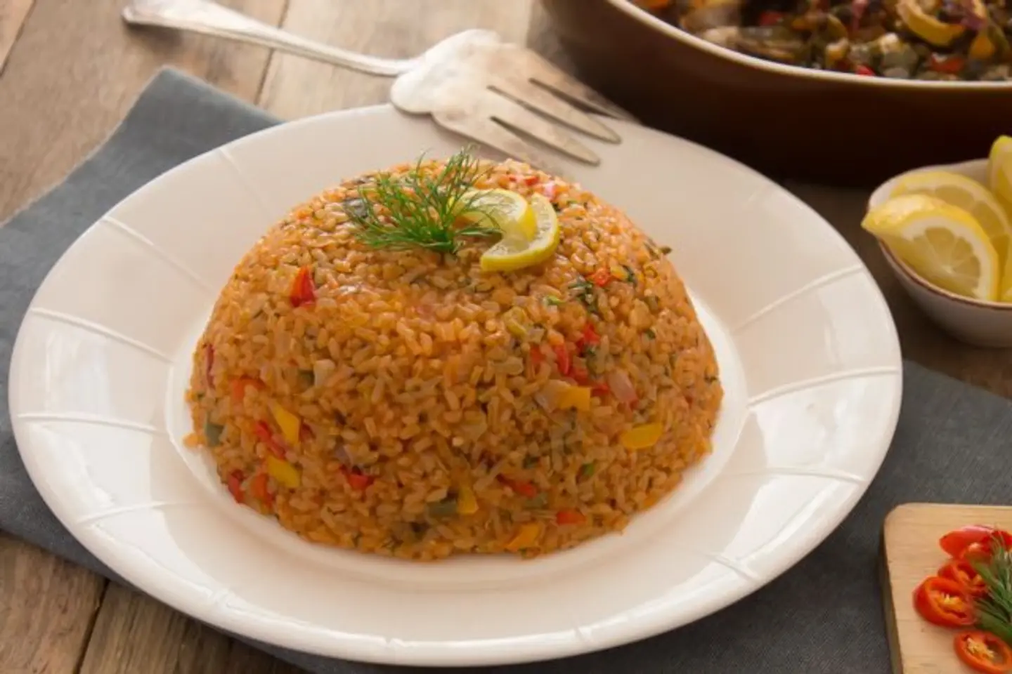 Sayadiyah Rice