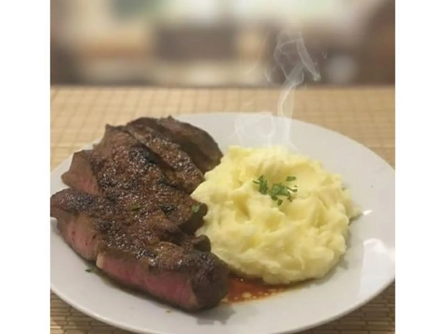 Meat Steak