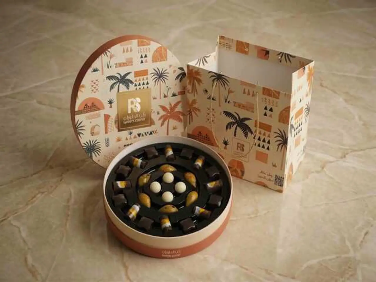 Core Box