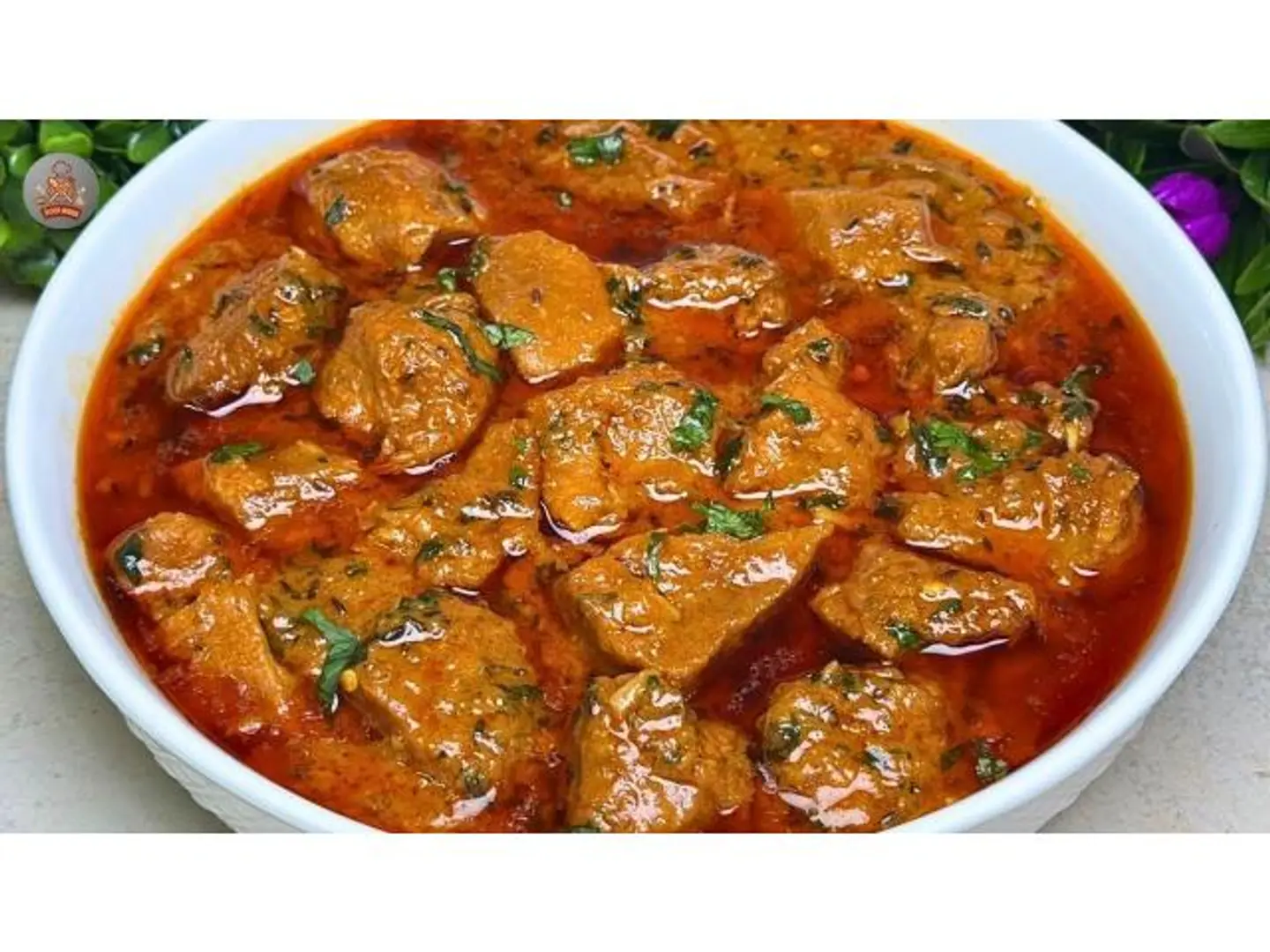 بوتي تيكا مسالا