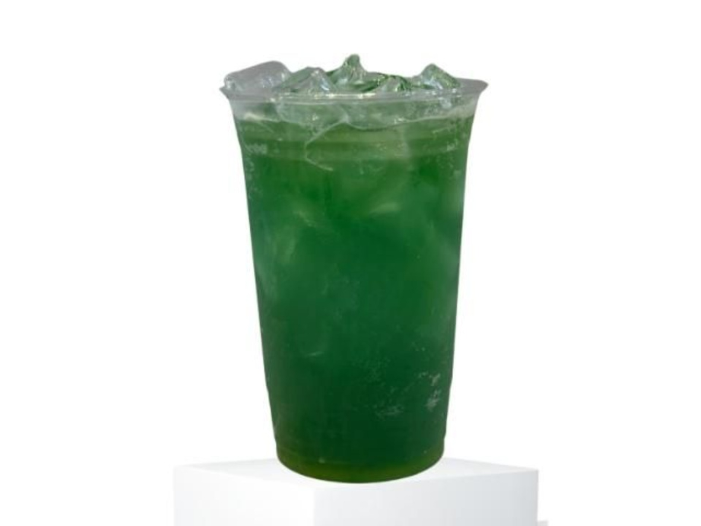 Green Ball