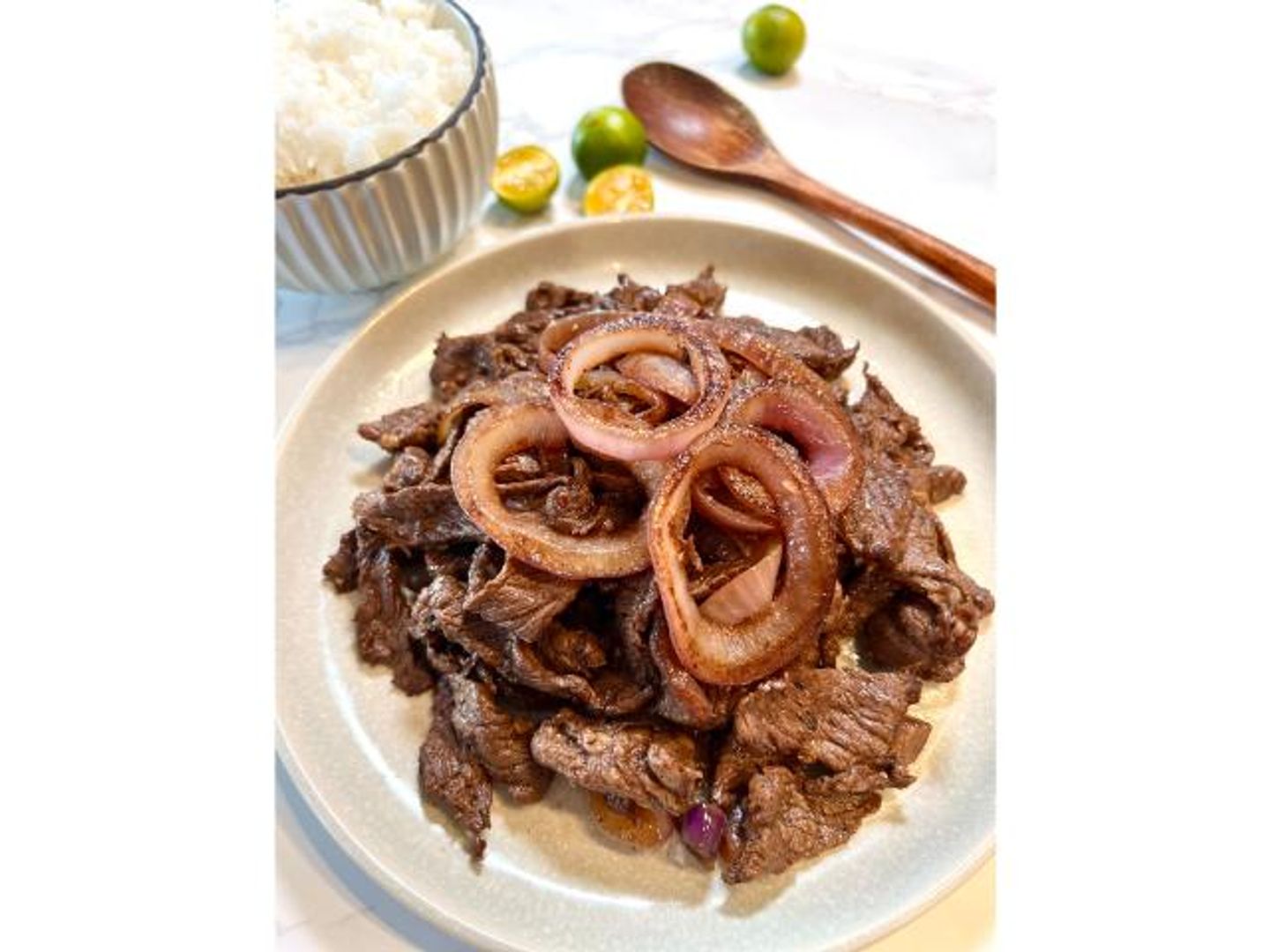 Beef Steak