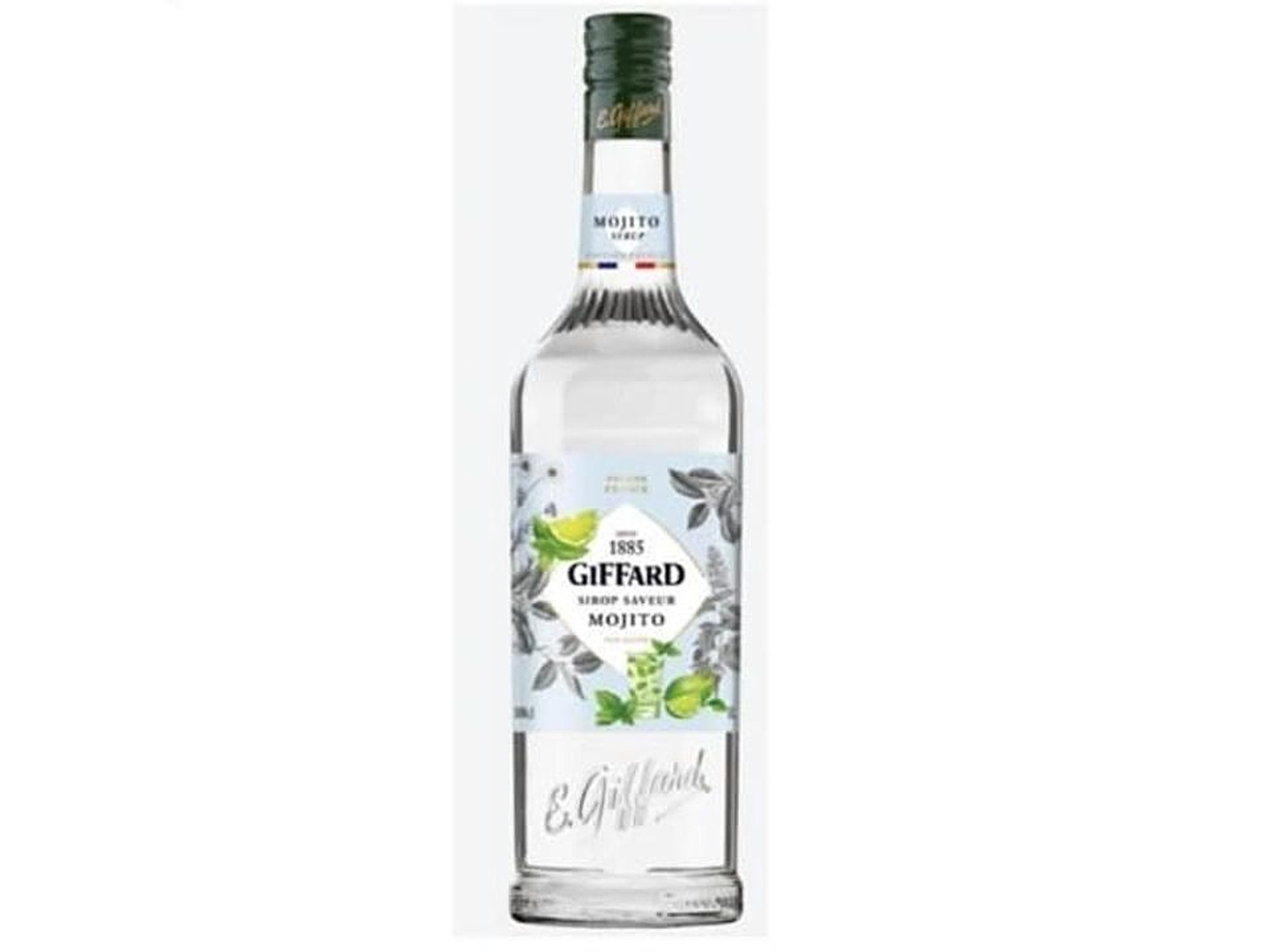 شراب الموهيتو جيفارد 1 لتر