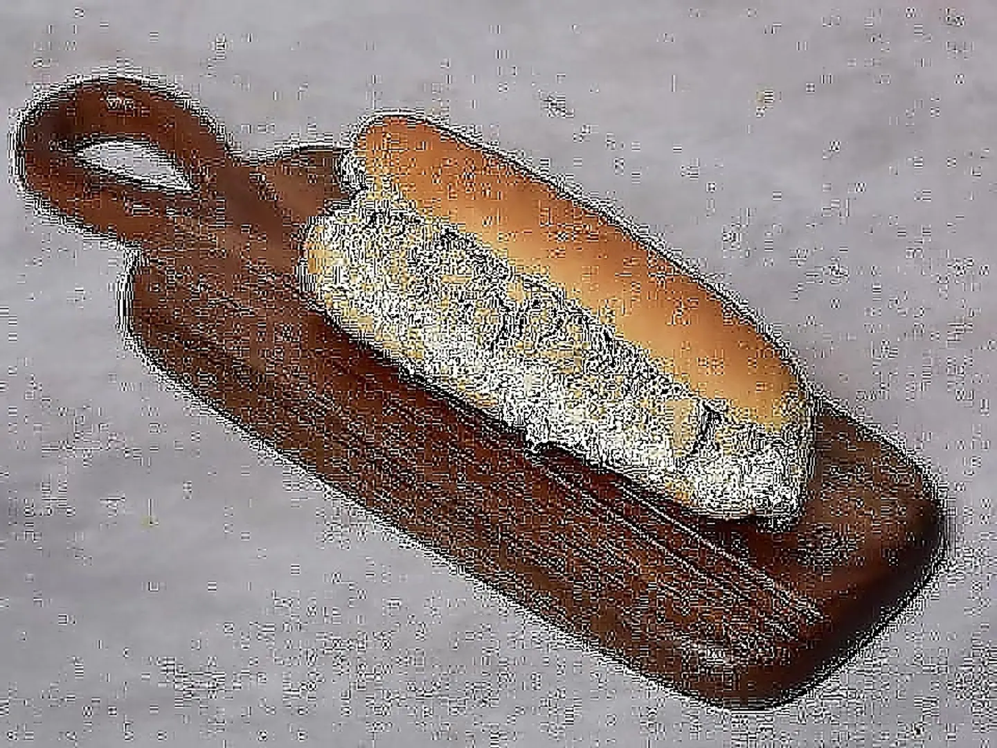 حلاوة جبن مالح