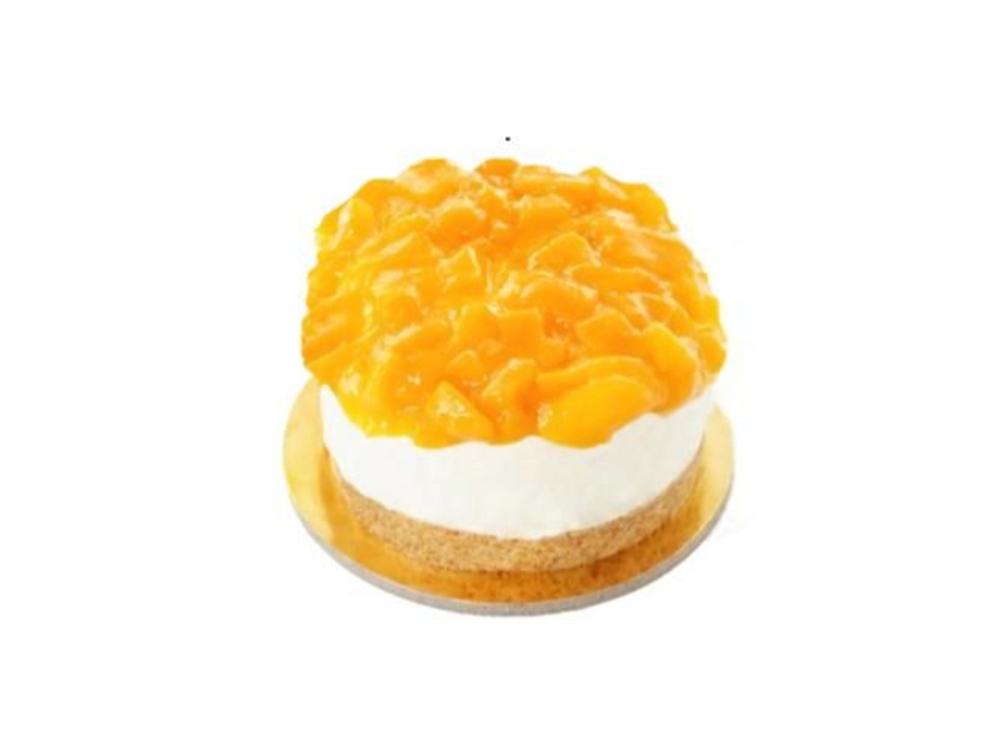 ترايفل المانجو