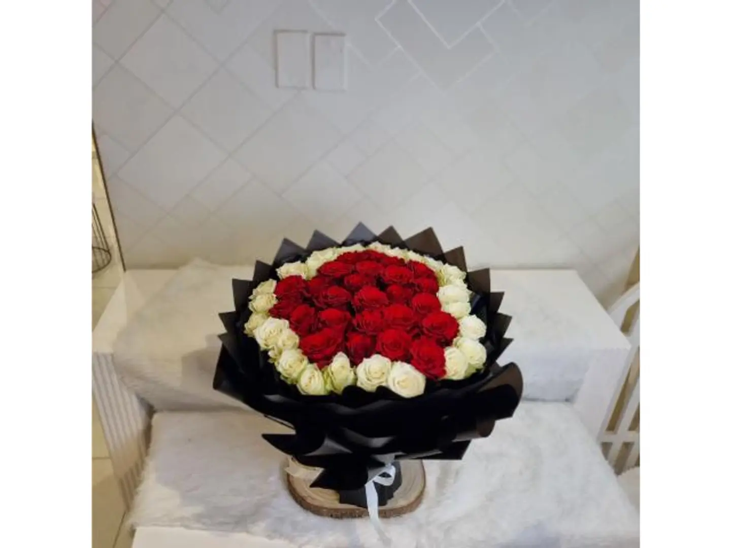 Sparkle Bouquet