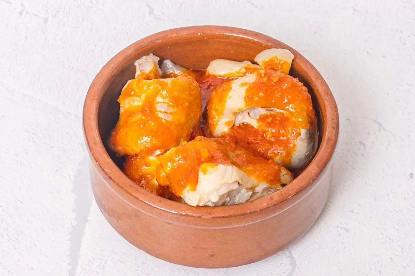 Fattah With Trotters Casserole