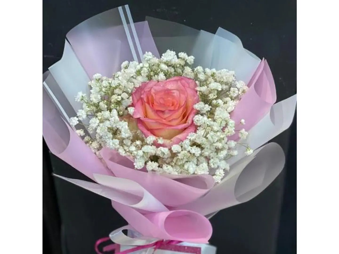 Single Rose Special