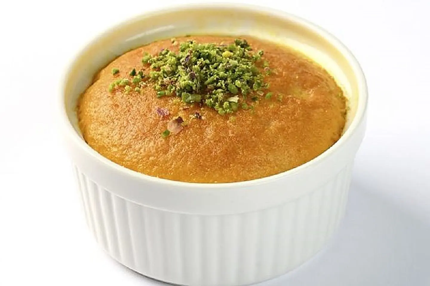 فخار حلا بالزعفران-3128