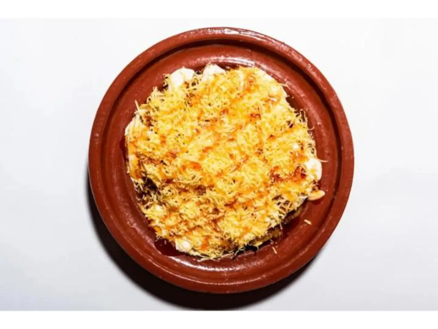 مصعوب قشطة عسل