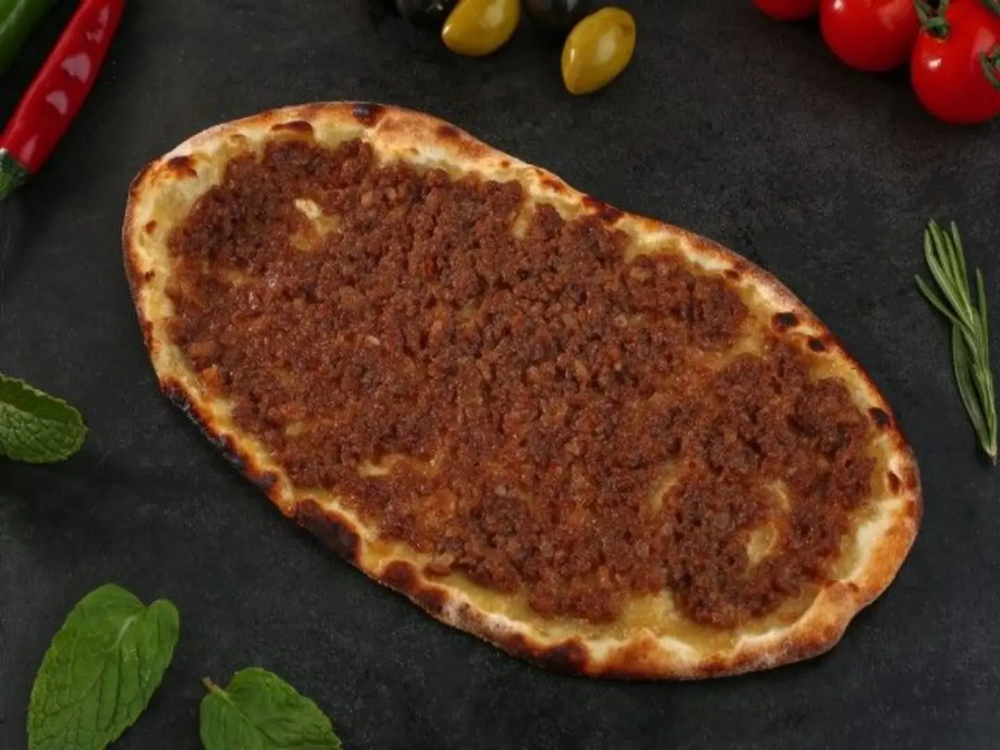 لحم دبس رمان