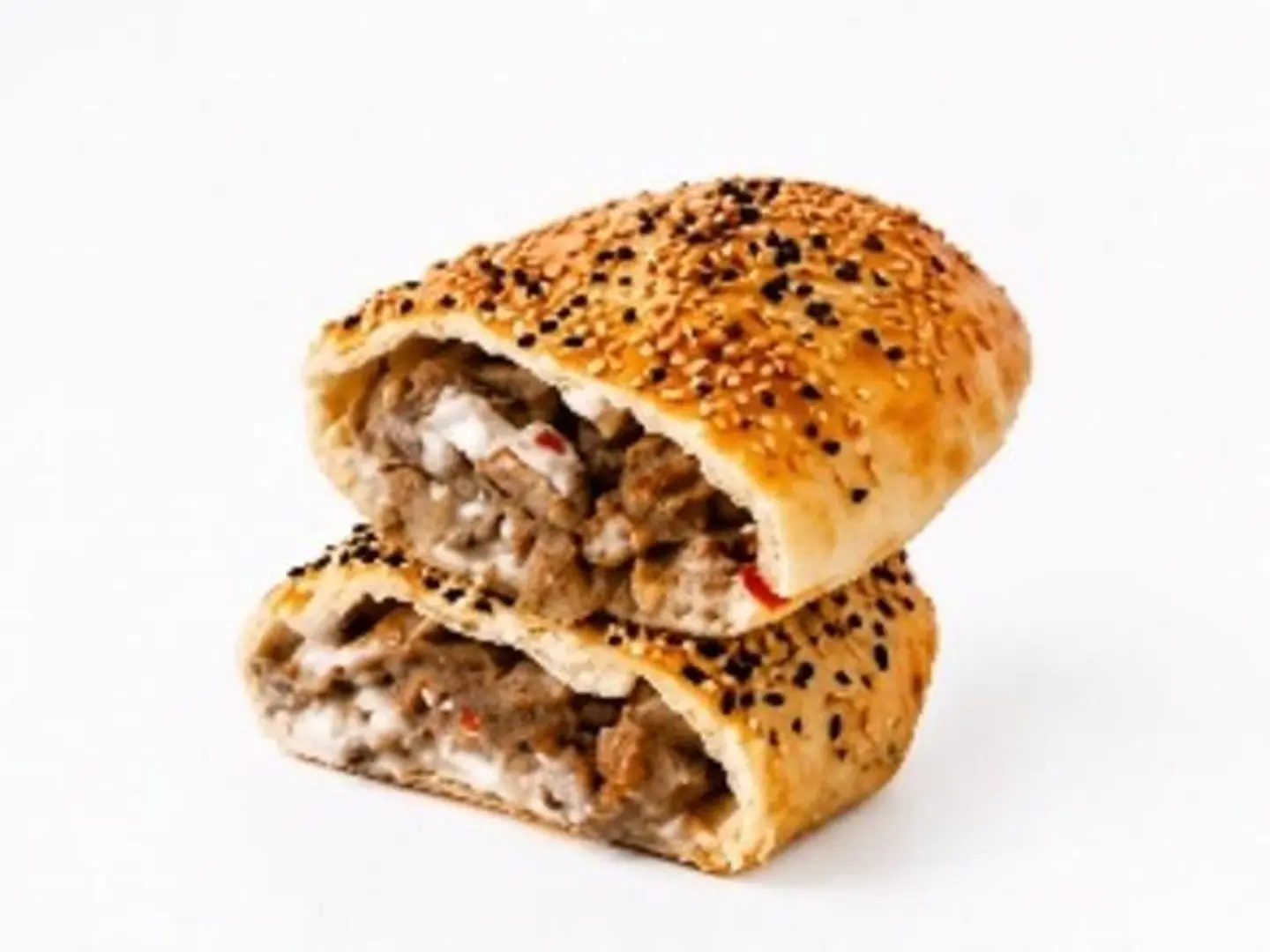 Liver & Cheese Pie