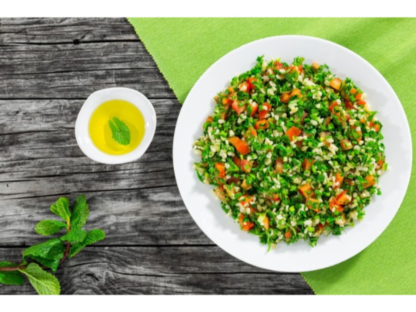 Tabbouleh