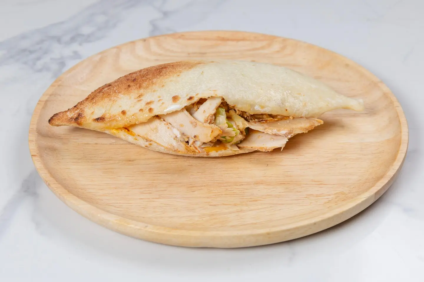 Shawarma Iraqi Bread