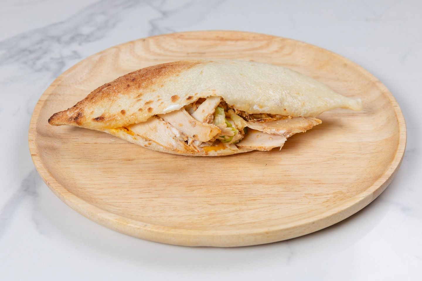 Shawarma Iraqi Bread